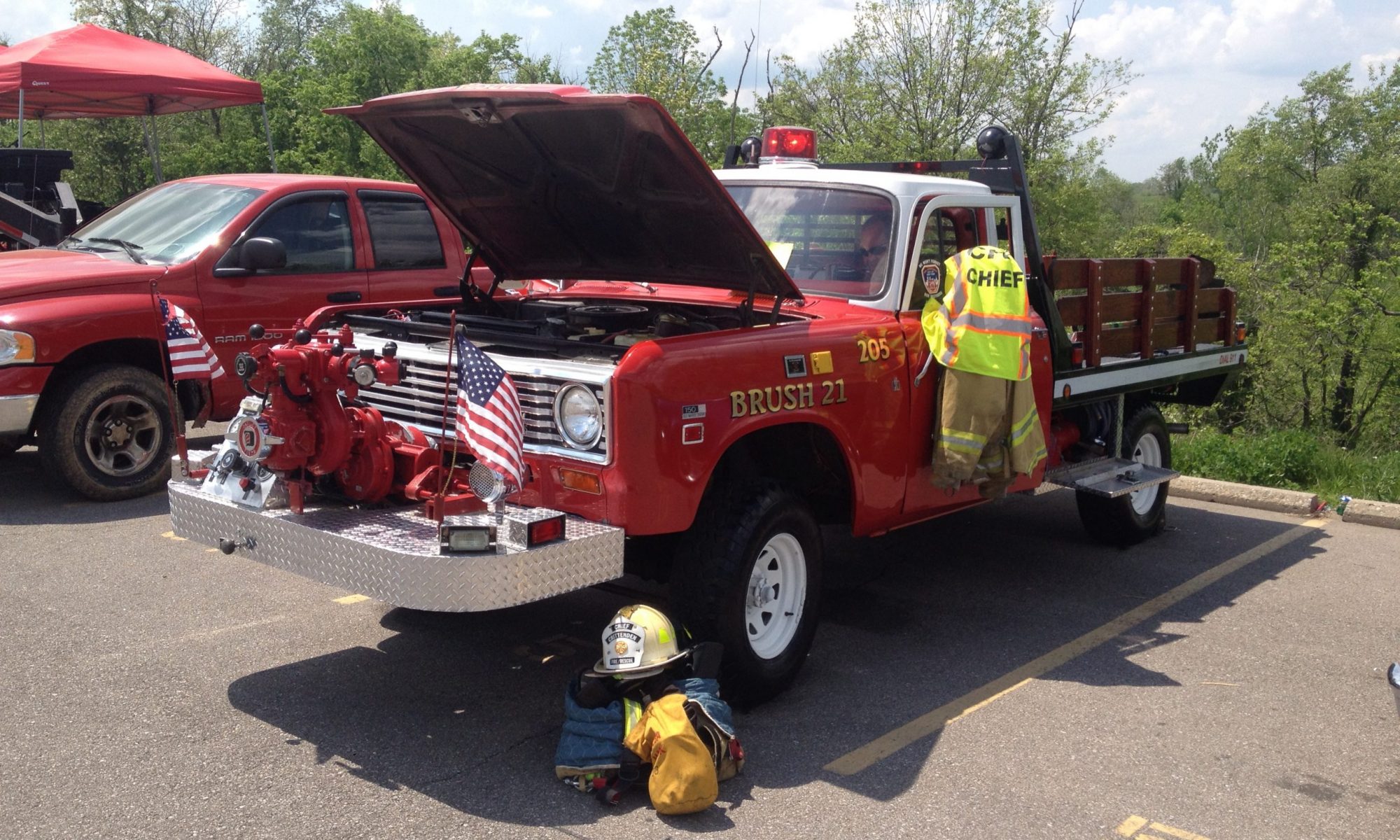 Crittenden Fire Rescue